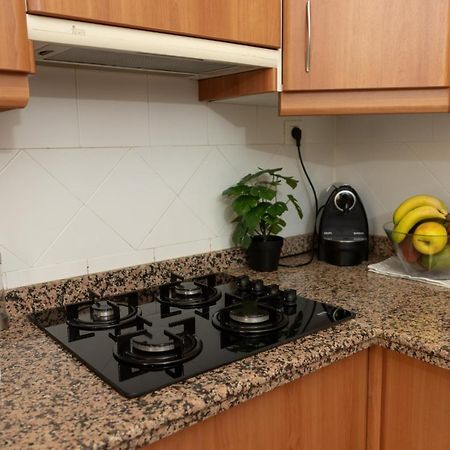 גרנדה Suite Alhambra Puerta Bib-Rambla מראה חיצוני תמונה