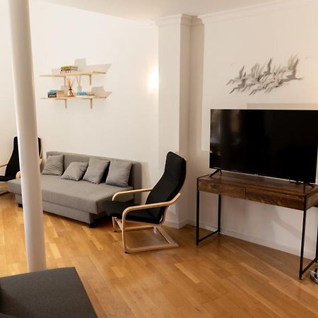 גרנדה Suite Alhambra Puerta Bib-Rambla מראה חיצוני תמונה