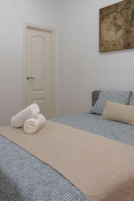 גרנדה Suite Alhambra Puerta Bib-Rambla מראה חיצוני תמונה