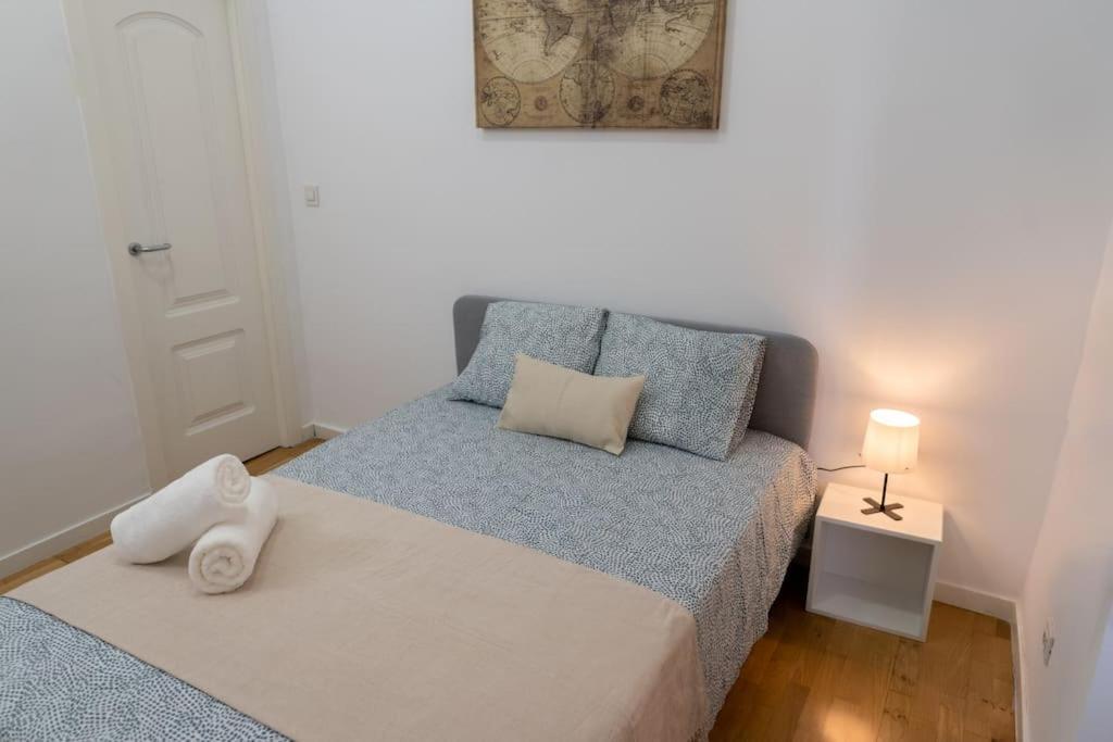 גרנדה Suite Alhambra Puerta Bib-Rambla מראה חיצוני תמונה