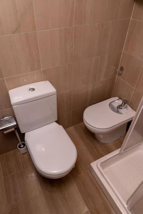 גרנדה Suite Alhambra Puerta Bib-Rambla מראה חיצוני תמונה