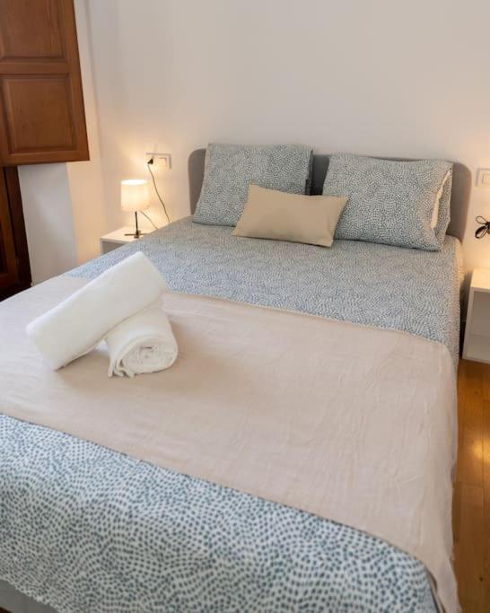 גרנדה Suite Alhambra Puerta Bib-Rambla מראה חיצוני תמונה