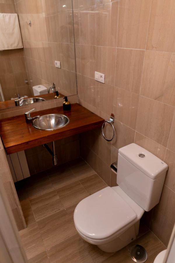 גרנדה Suite Alhambra Puerta Bib-Rambla מראה חיצוני תמונה